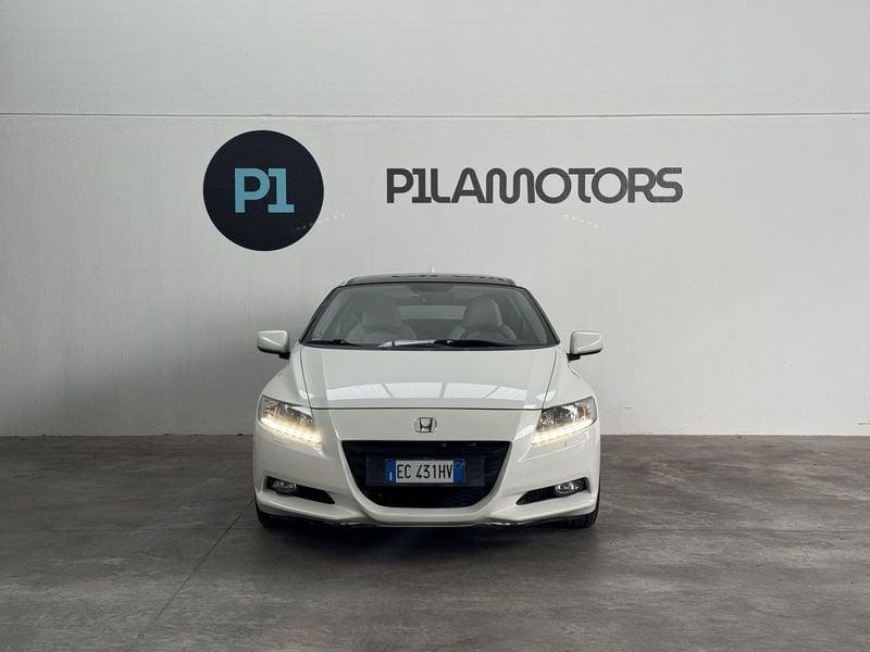 Honda CR-Z CR-Z 1.5 GT 126.100 KM NEOPATENTATI PELLE TETTO