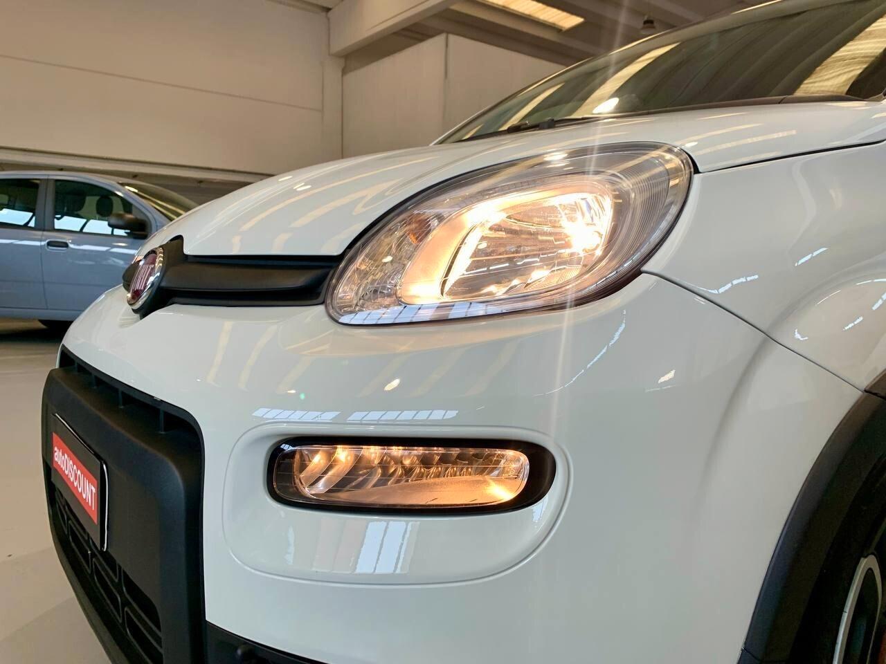 Fiat Panda 1.0 FireFly S&S Hybrid City Life *PREZZO PROMO*