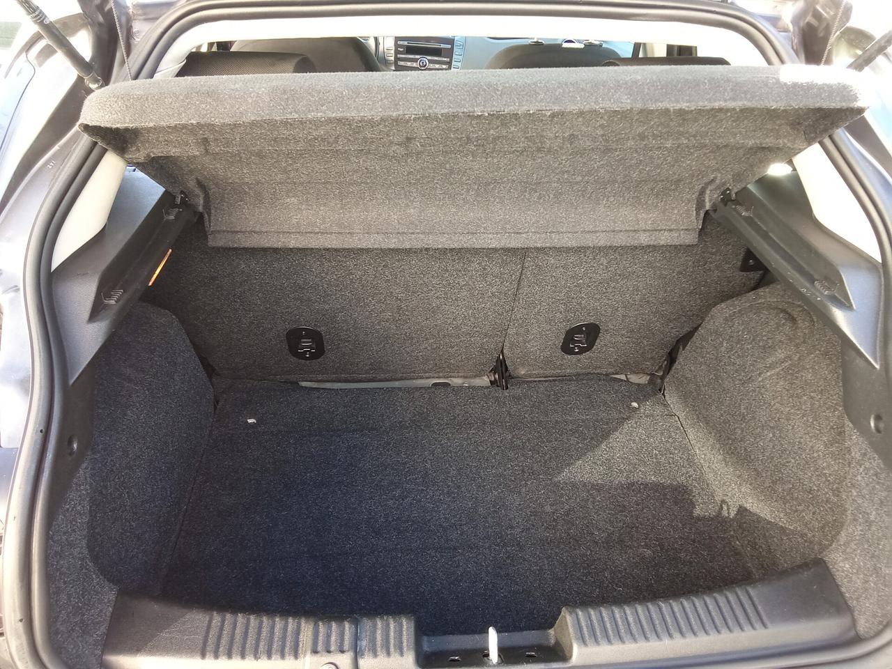 Fiat Bravo 1.6 MJT 105 CV DPF Easy