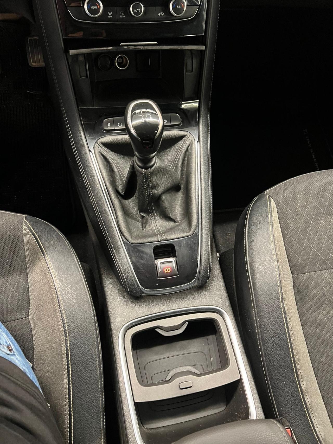 Opel Grandland X 1.6 diesel Ecotec Start&Stop Ultimate