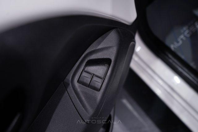 PEUGEOT 108 1.0 VTi 72cv 5 porte Active