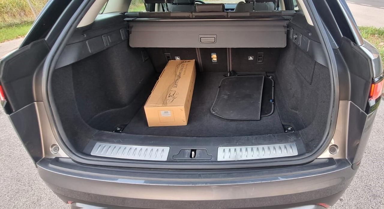 Land Rover Range Velar 20d I 4 SE AUTOMATICA