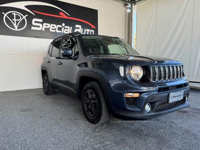 JEEP Renegade 1.6 MultiJet 120 CV diesel