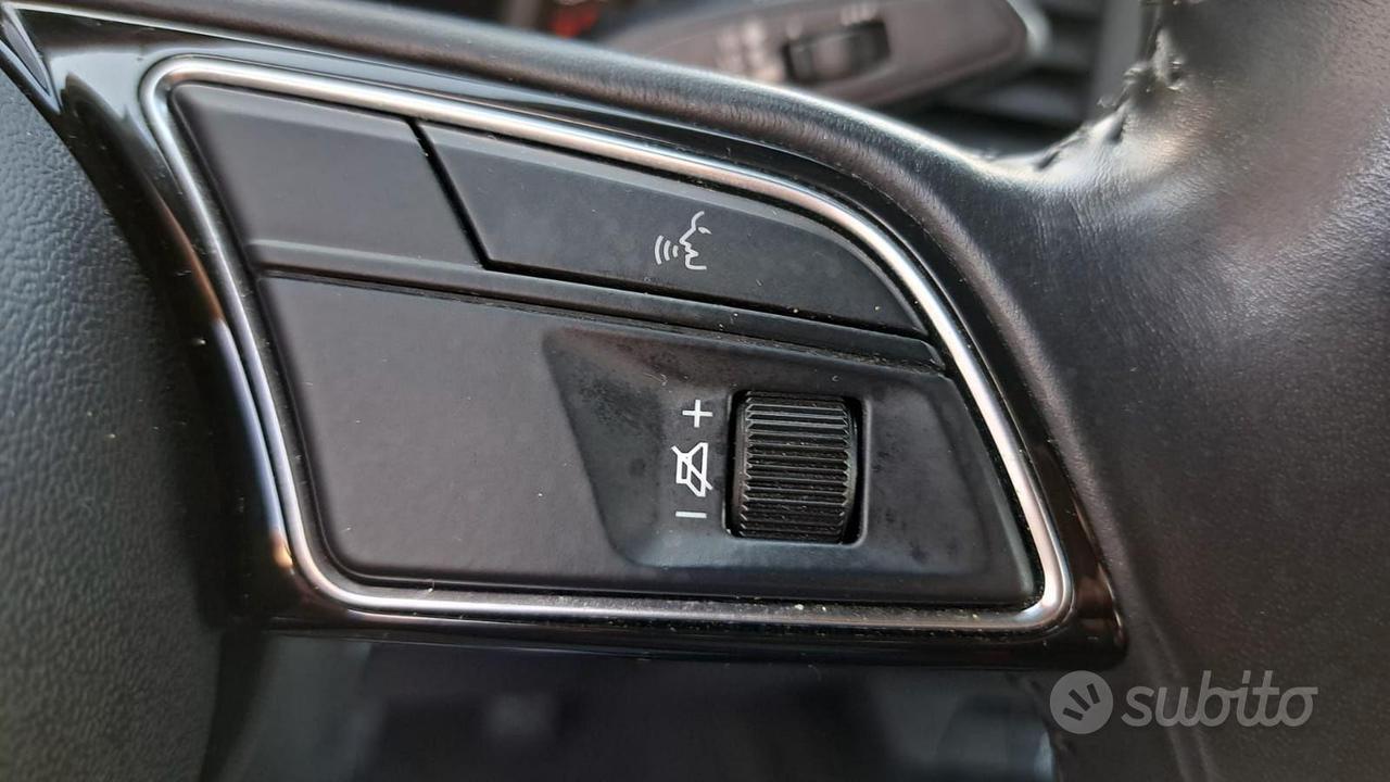 Audi A1 1.0 95 cv-CERCHI 17"/VIRTUAL COCKPIT