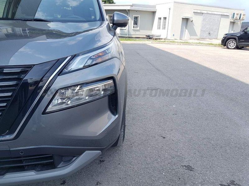 Nissan X-Trail X-Trail 1.5 e-power N-Connecta e-4orce 4wd auto 7p.ti