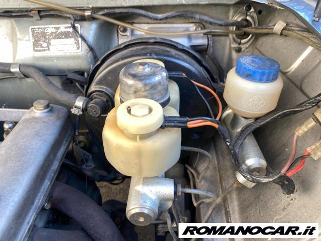 ALFA ROMEO Giulia 1300 SUPER
