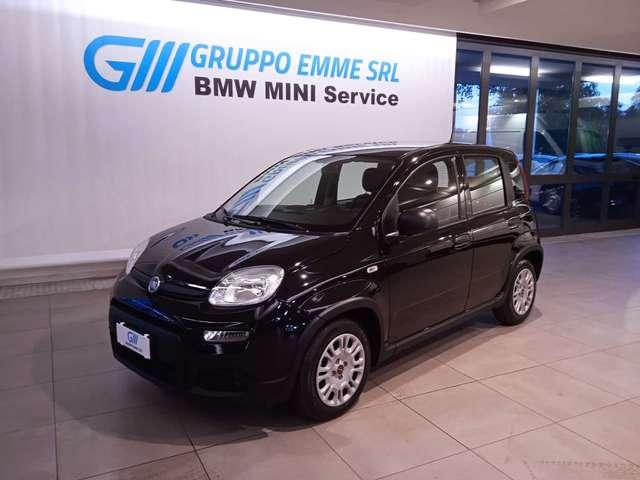 Fiat Panda Panda 1.0 firefly hybrid City Life s