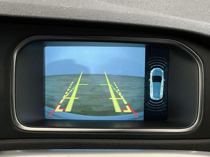 Volvo V40 V40 D3 R-design Kinetic