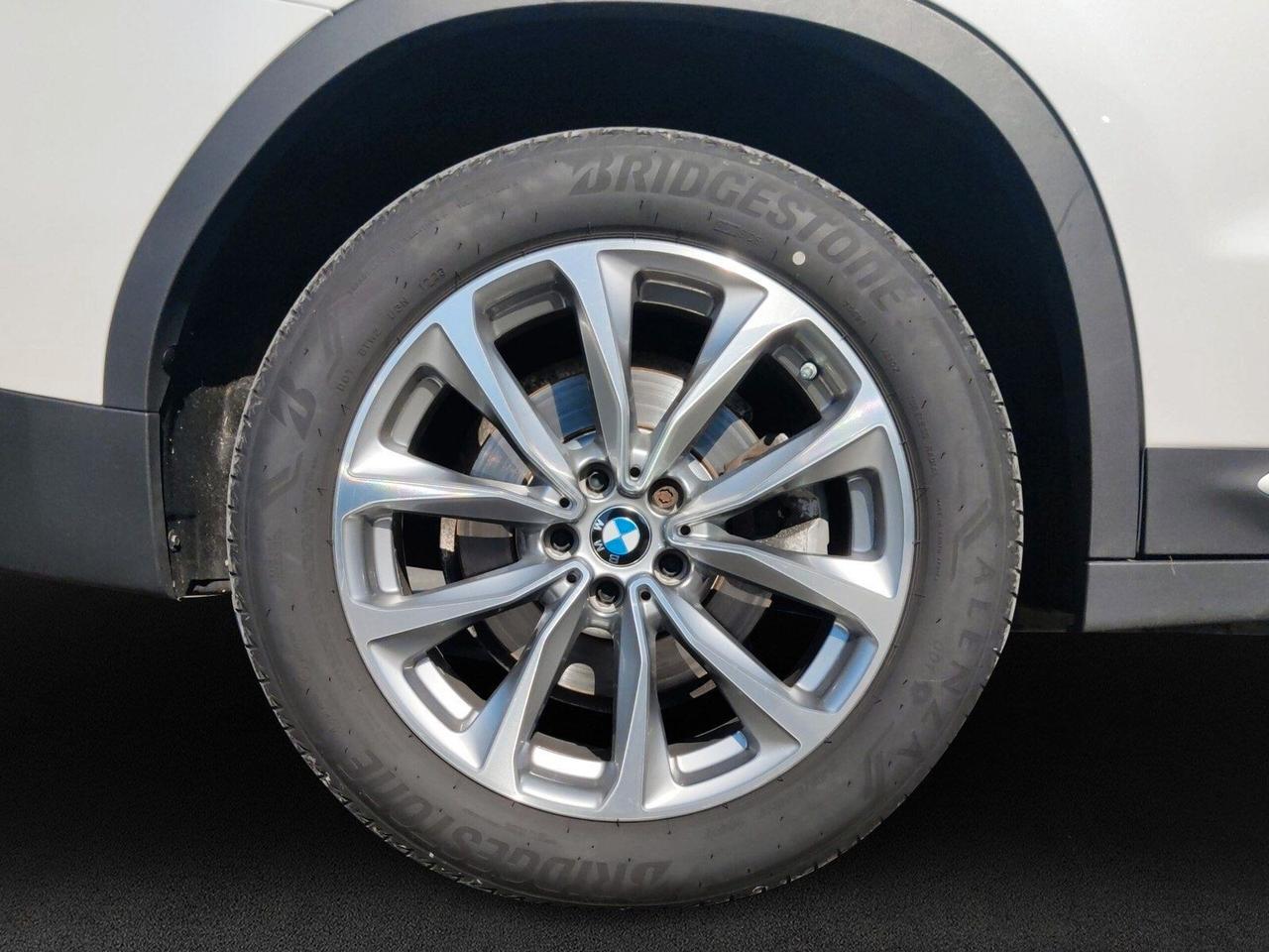 Bmw X3xDrive20d LiveCockpit