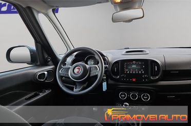 FIAT 500L 1.4 120 CV GPL