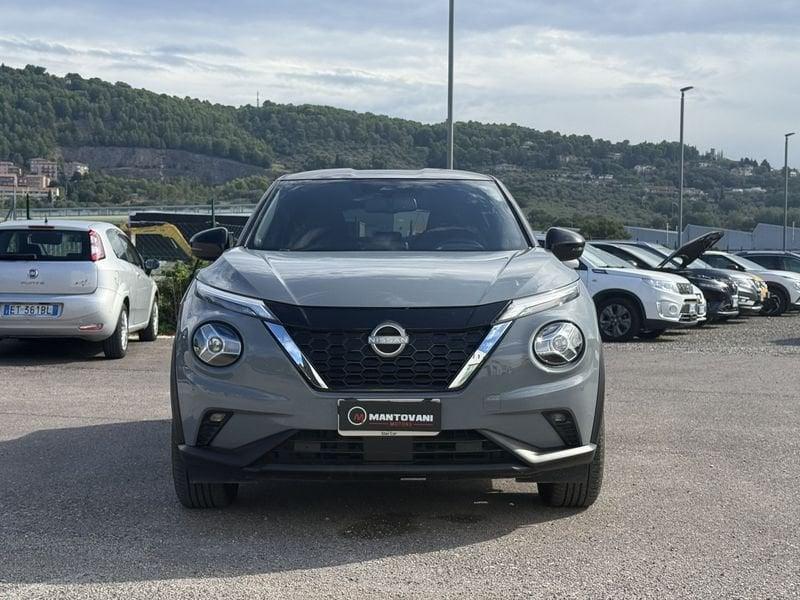 Nissan Juke 1.6 HEV N-Connecta Auto *AUTOCARRO*