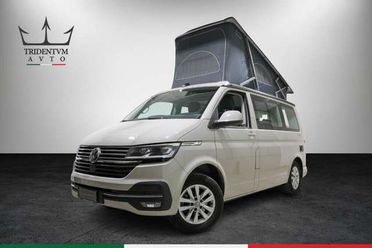 Volkswagen T6.1 California 2.0 Tdi Ocean 150cv DSG