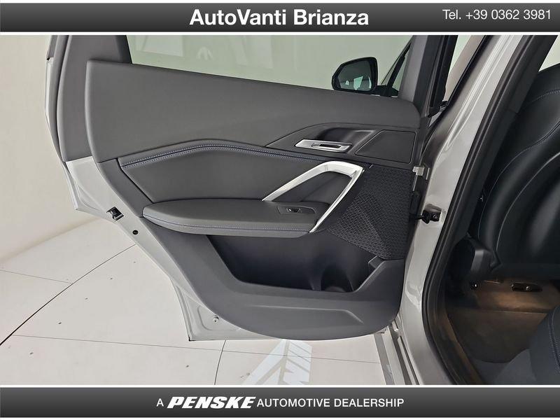 BMW X1 X1 xdrive 25e MSport Pro