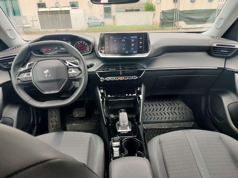 Peugeot 2008 BlueHDi 130 EAT8 S&S Allure