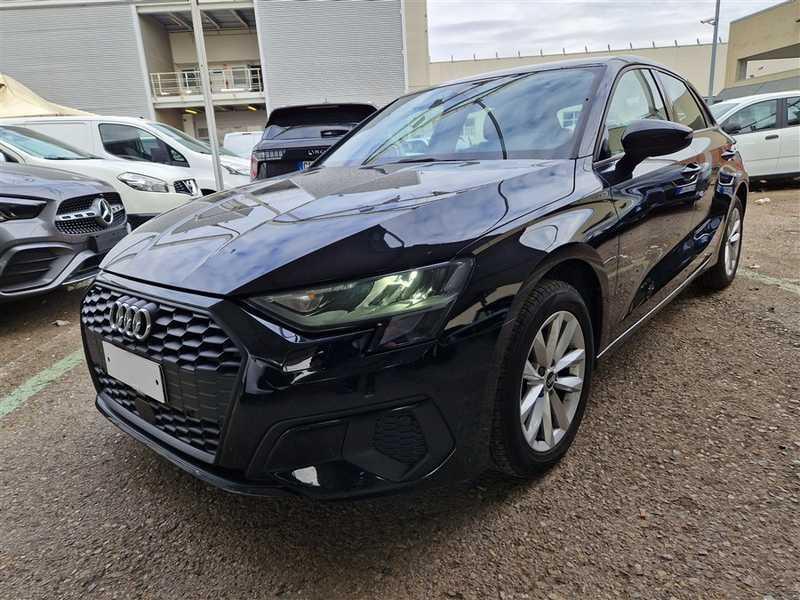 AUDI A3 SPORTBACK 30 TDI Business