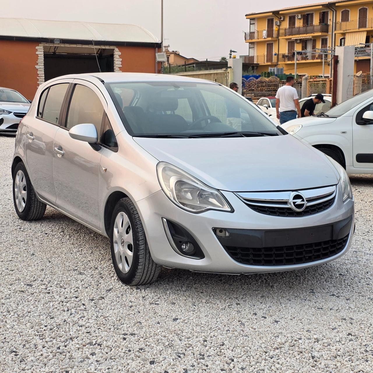 Opel Corsa 1.3 CDTI 75CV F.AP. 5 porte Elective