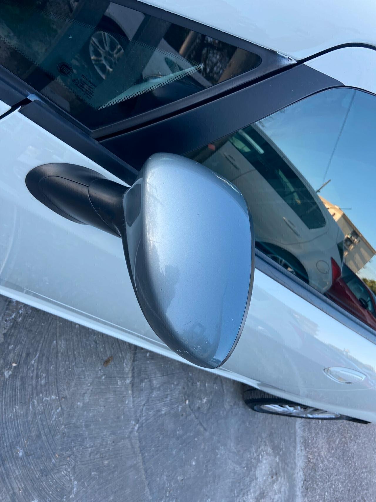 Fiat Punto 1.2 8V 3 porte Lounge