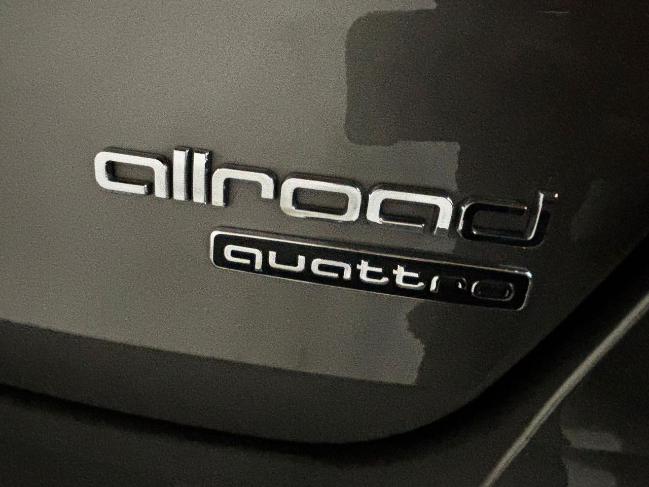 Audi A4 allroad 40 TDI 204 CV S tronic Identity Contrast