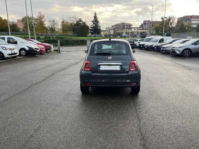 FIAT 500 PROMO FINANZIAMENTO 1.0 Hybrid Launch Edition