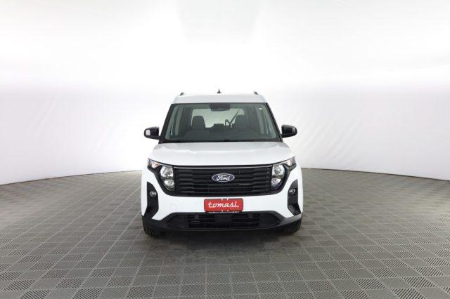 FORD Tourneo Courier 2ªs 1.0 EcoBoost Titanium