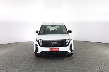 FORD Tourneo Courier 2ªs 1.0 EcoBoost Titanium