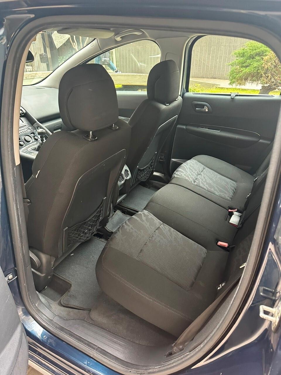 Peugeot 3008 1.6 HDi 110CV Outdoor