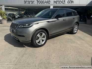 Land Rover Range Rover Velar Range Rover Velar 2.0D I4 240 CV S