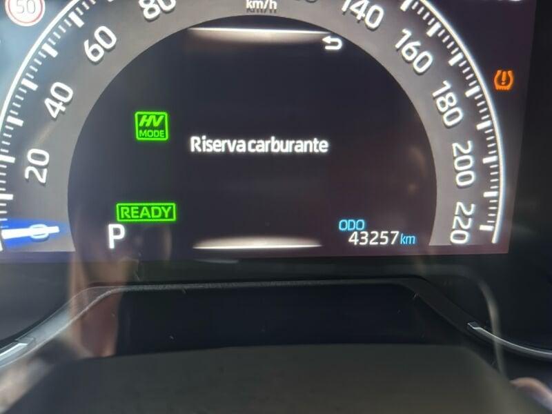 Toyota RAV4 Plug-in 2.5 PHEV E-CVT More Dynamic AWD-i