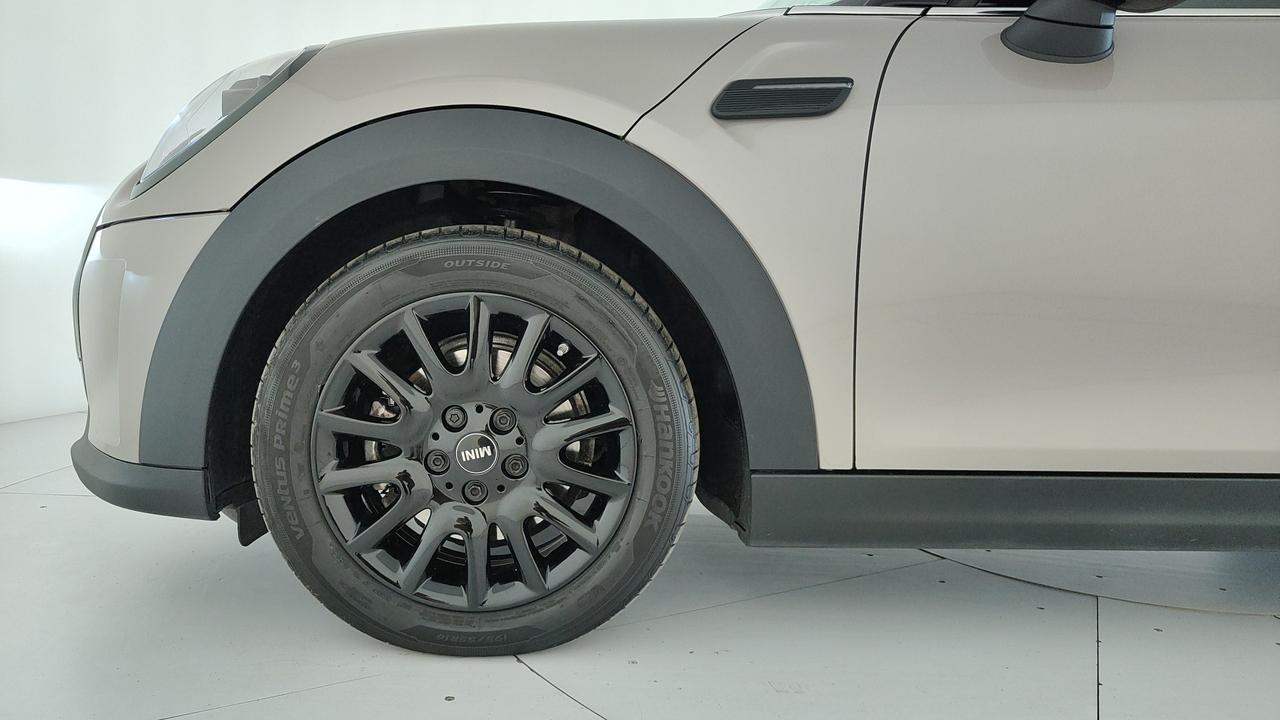 MINI Mini IV F55 2021 5p - Mini 5p 1.5 Cooper Classic auto