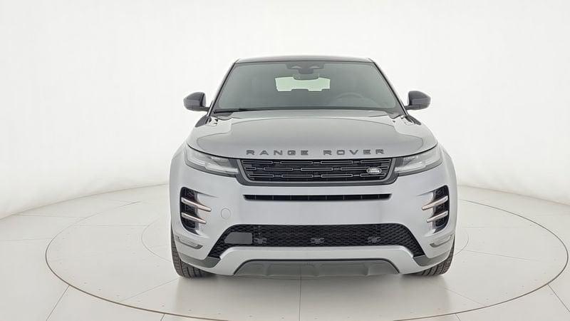 Land Rover RR Evoque 2.0D I4 163 CV AWD Auto Dynamic SE