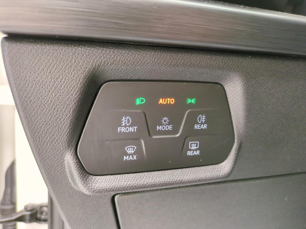 Cupra Formentor 2.0 TDI