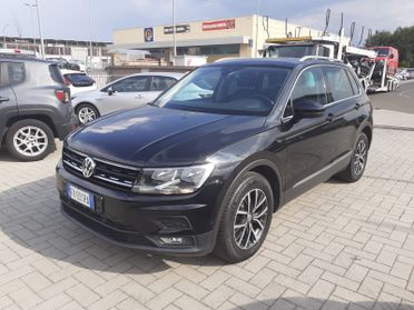 Volkswagen Tiguan 2.0 TDI *cambio automatico DSG*