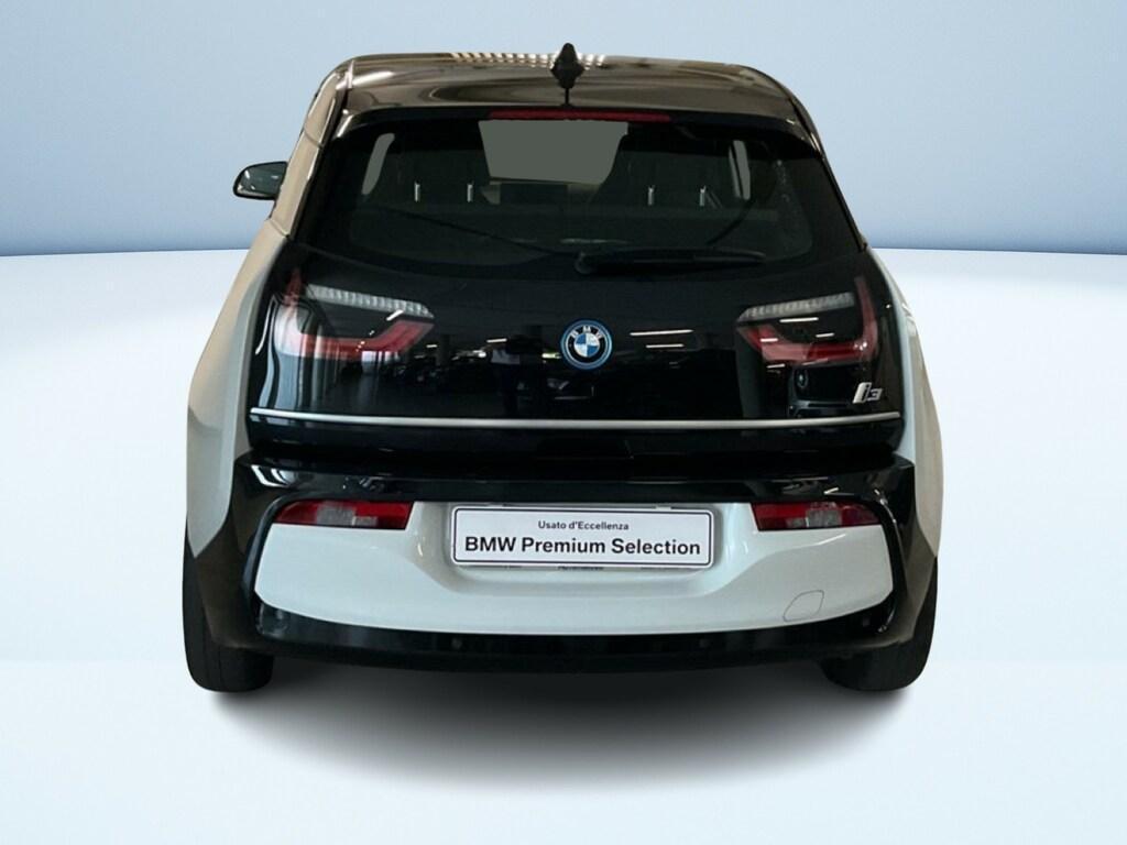 BMW i3 120Ah Advantage CVT