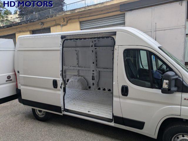 FIAT Ducato 2.3 MJT PM-TM Furgone euro 6 D - Temp