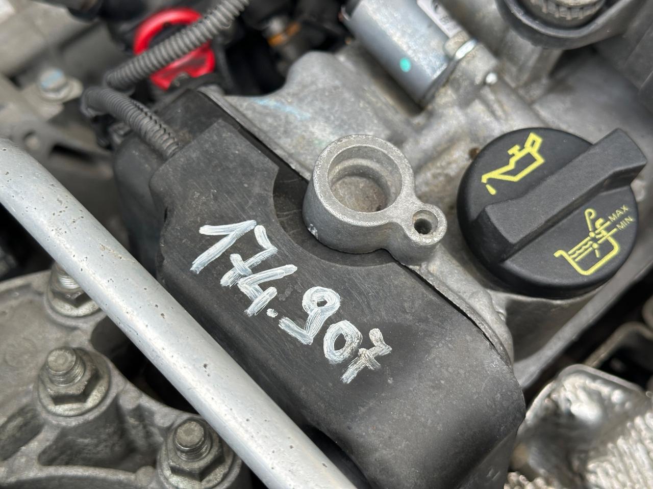 Fiat 500 1.2 Sport Neopatentati