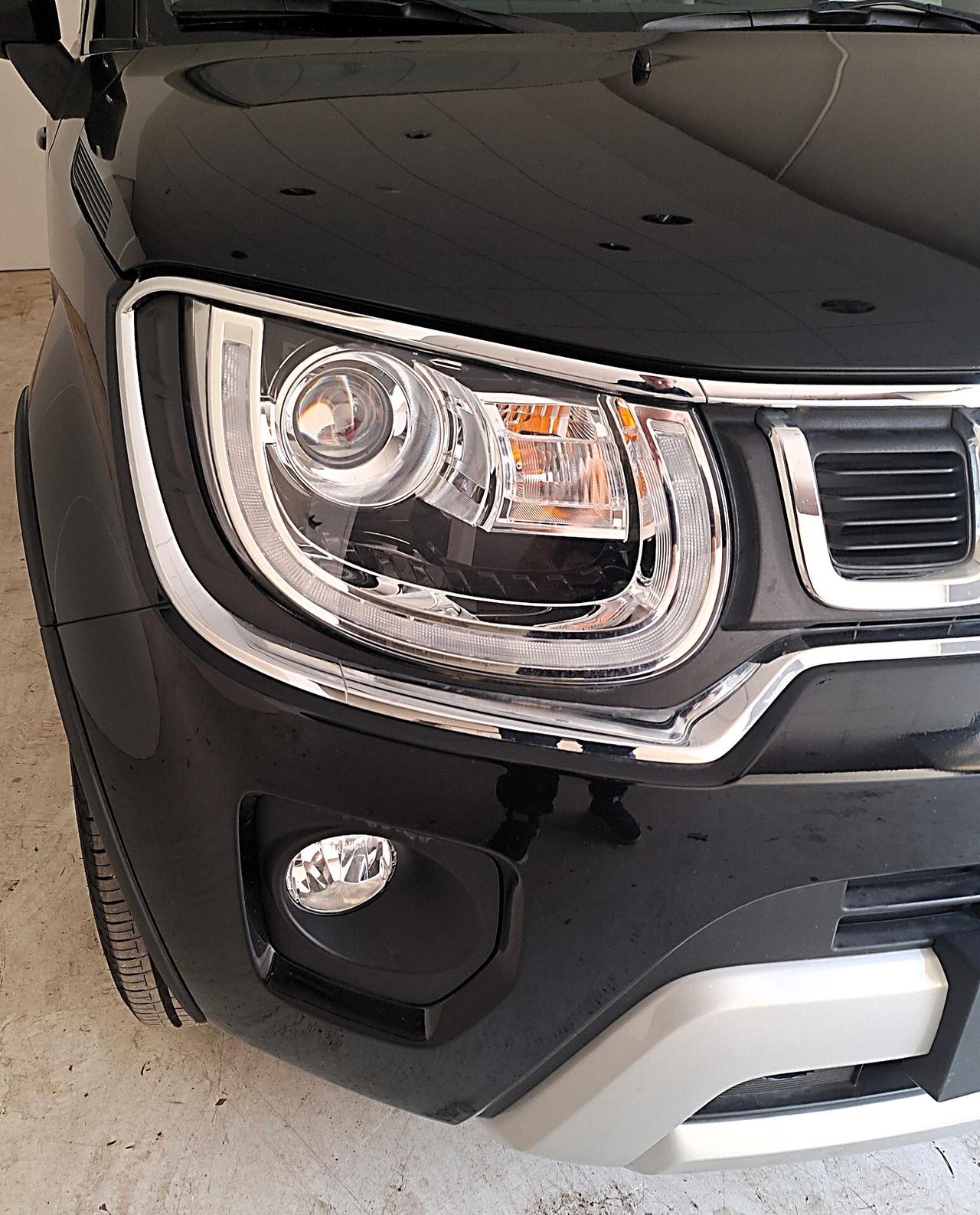 Suzuki Ignis 1.2 Hybrid Top - 975