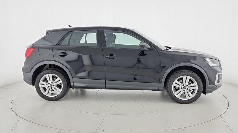 Audi Q2 35 TDI S tronic Business Advanced