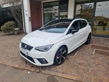 SEAT Ibiza 1.0 ecotsi 110cv FR - FULL OPTIONAL