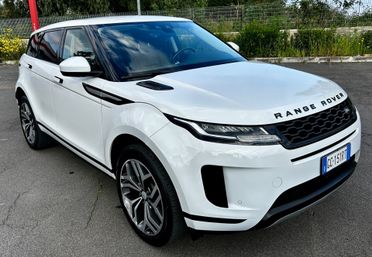 Land Rover Range Evoque 2.0D I4 150CV AWD Business Edit. Premium