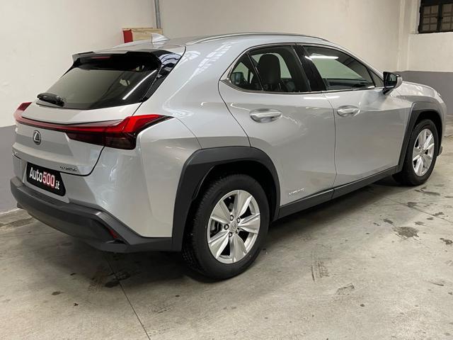 LEXUS UX 250h UX Hybrid Business