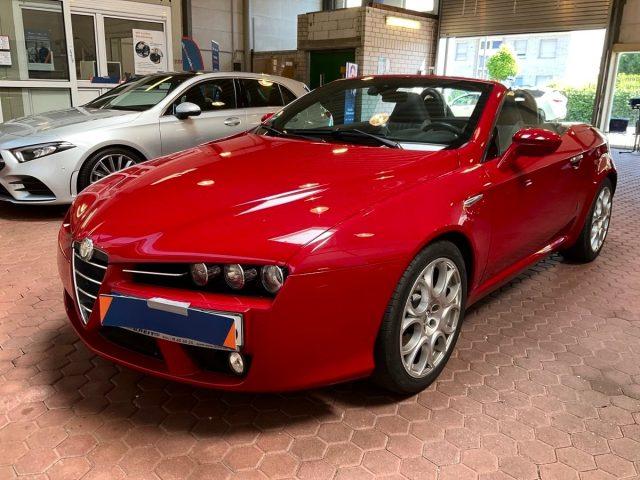 ALFA ROMEO Spider Spyder 2.2 JTS