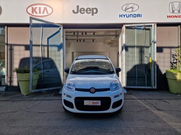 Fiat Panda 1.0 FireFly S&S Hybrid Icon