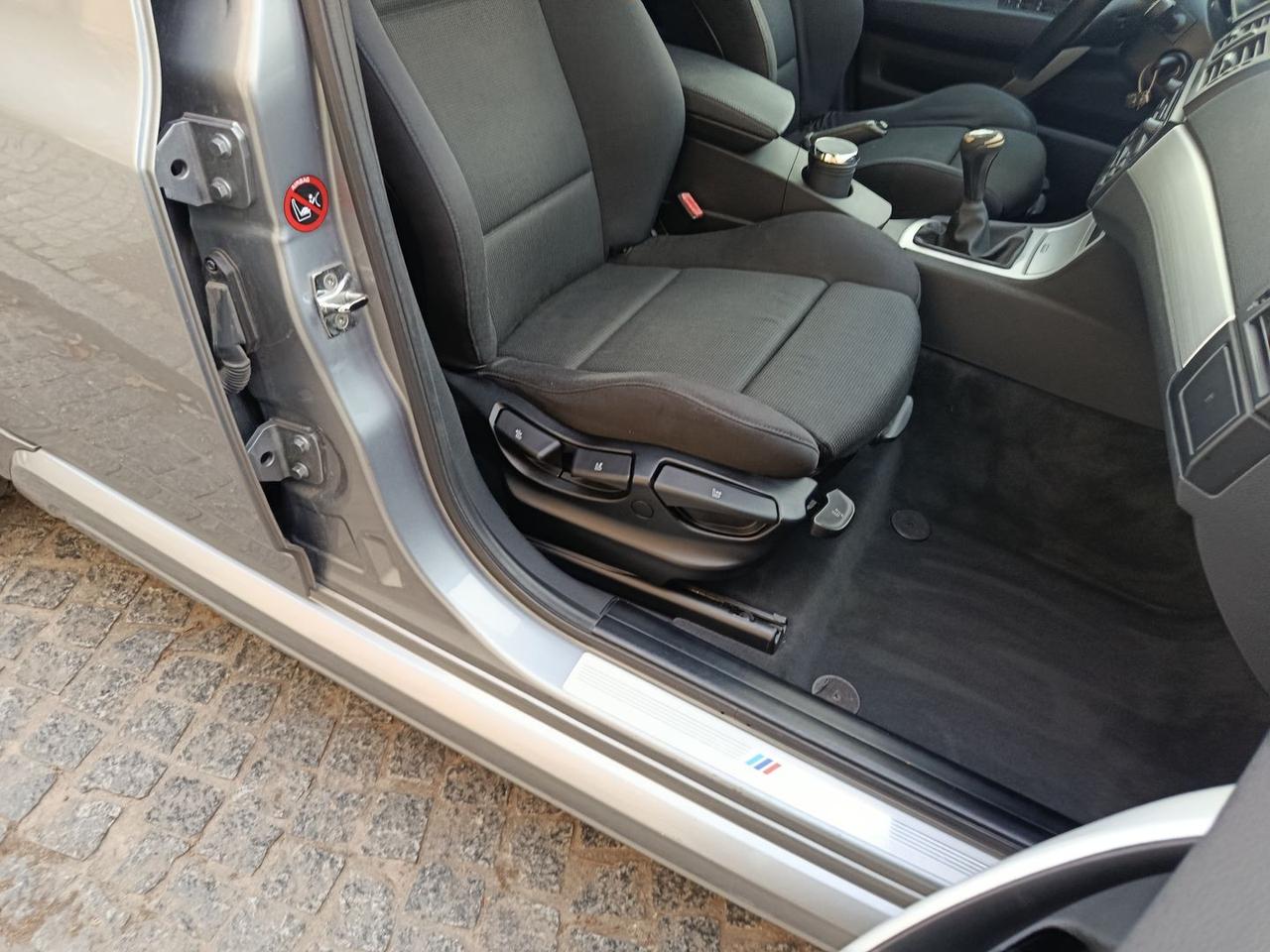 Bmw X3 M sport 20 d #9963