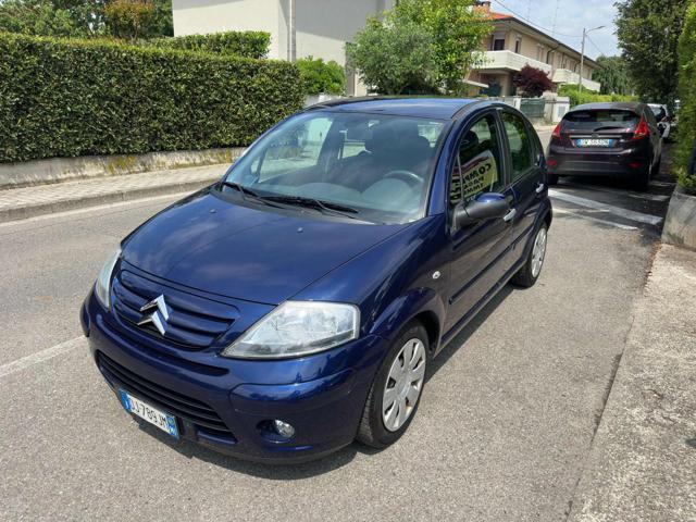 CITROEN C3 1.4 Exclusive Bi Energy G