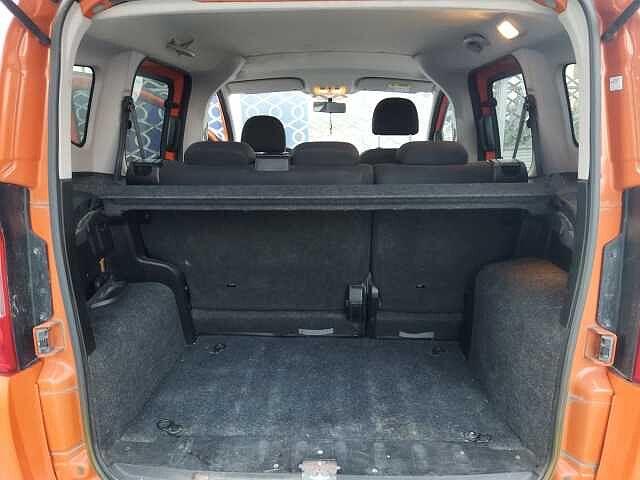 Fiat Qubo 1.4 8V 77 CV Dynamic