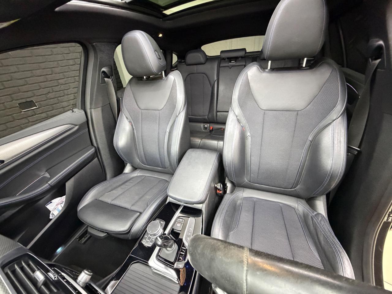 Bmw X4 xDrive20d 48V Msport TETTO FULL