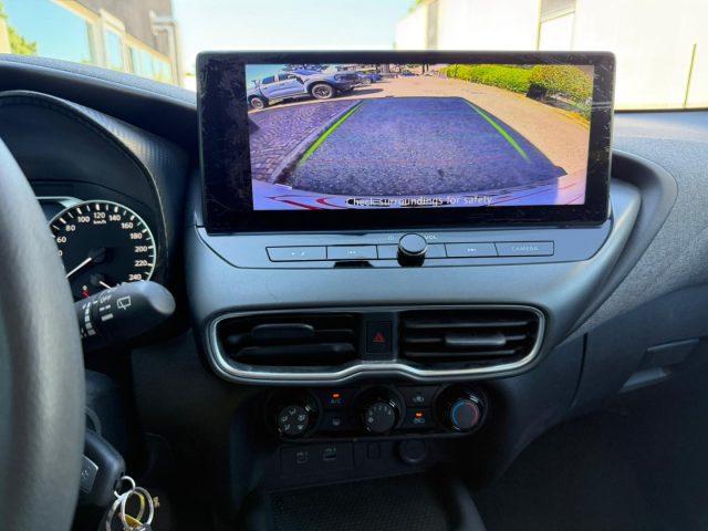 NISSAN Juke 1.0 DIG-T 114 CV DCT Acenta LED - TELEC. - BT