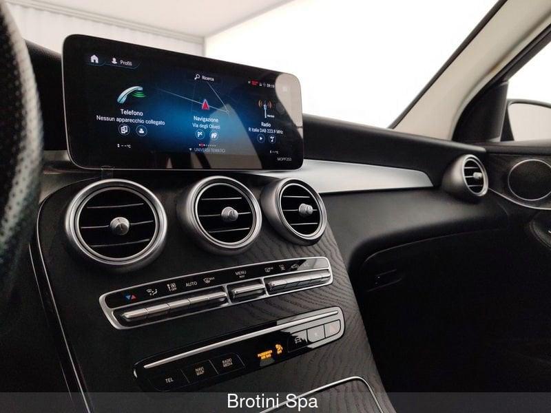 Mercedes-Benz GLC 300 de 4Matic EQ-Power Premium Plus