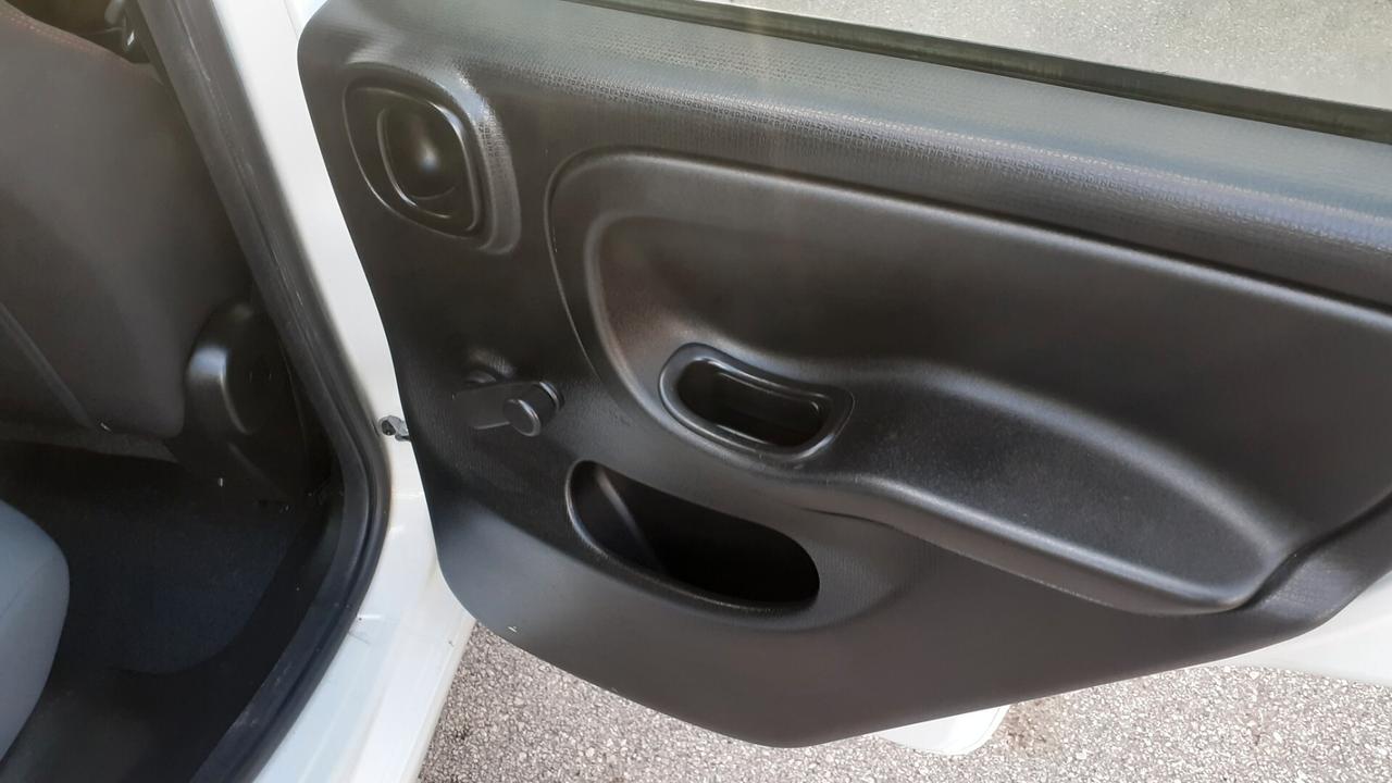 Fiat Panda FIAT PANDA 1.2 LOUNGE