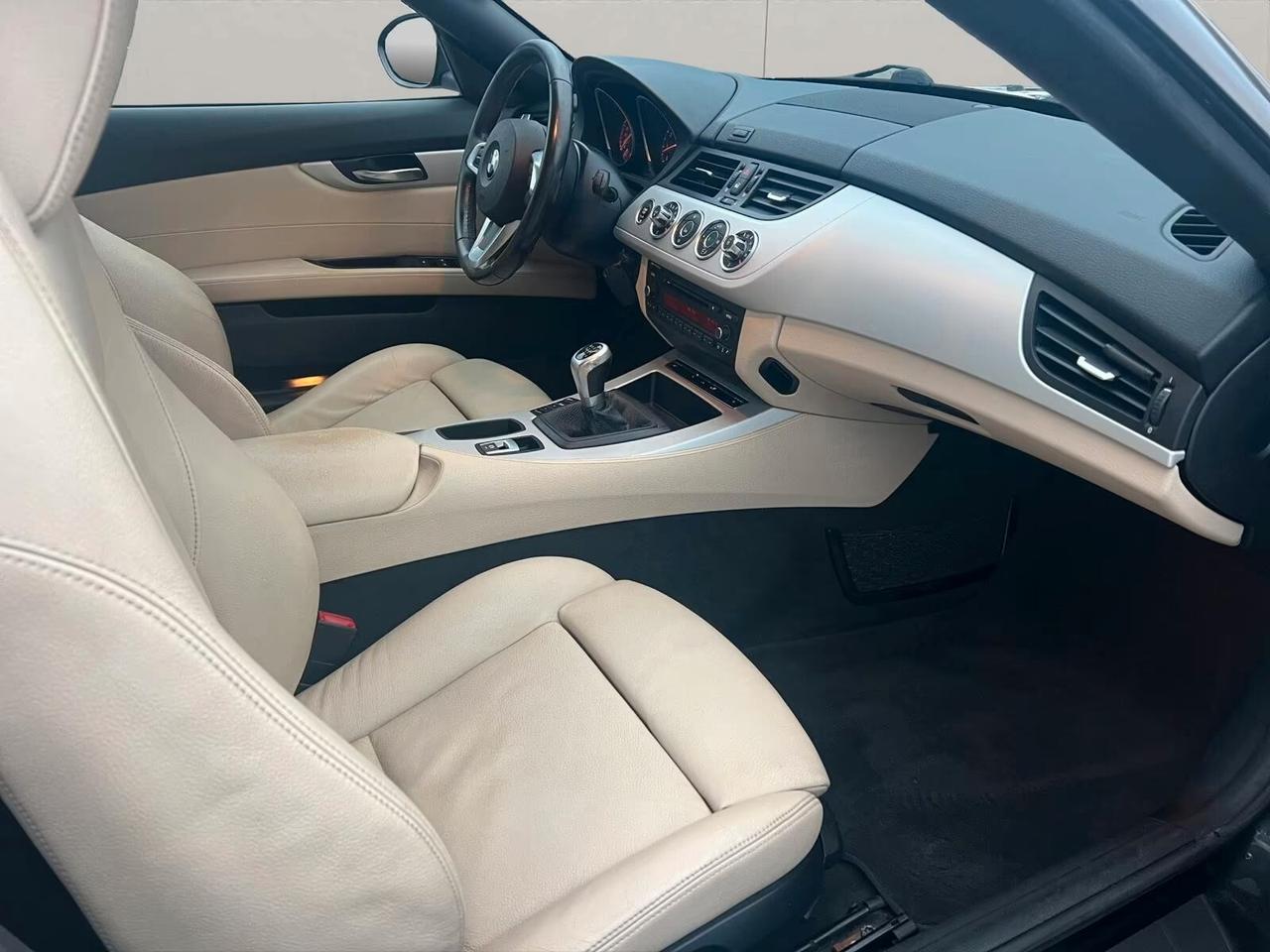 Bmw Z4 Roadster sDrive 23i